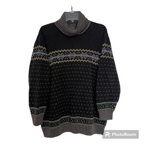 Lane Bryant size 18/20 sweater top